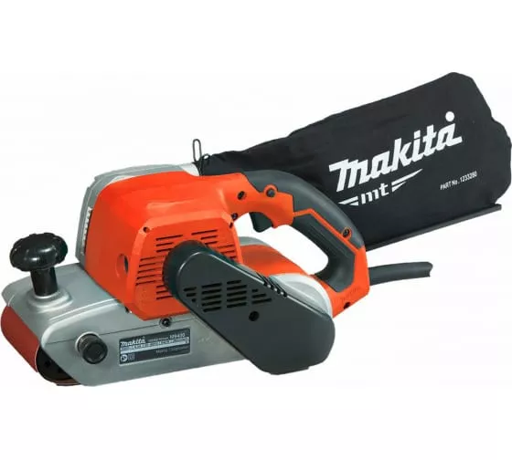 Ленточная шлифмашина Makita M9400 купить в Губкинске