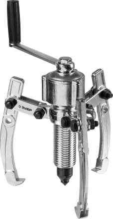 Съемники редукторные универсальные серия ПРОФЕССИОНАЛ купить в Губкинске