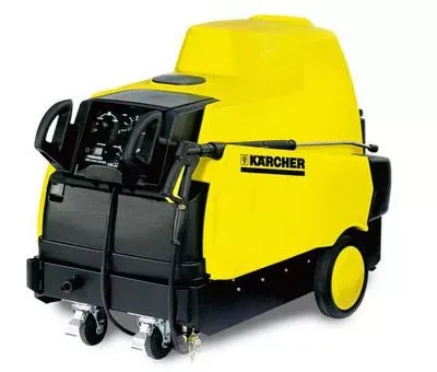 Мойка высокого давления Karcher HDS 2000 Super (Мойка Керхер HDS 2000 Super) купить в Губкинске