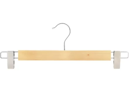 Вешалка деревянная брючная ТМ Elfe 92918 купить в Губкинске