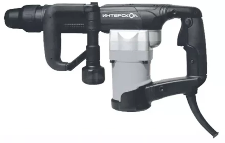 Молоток отбойный Интерскол М-12,5/1050 купить в Губкинске