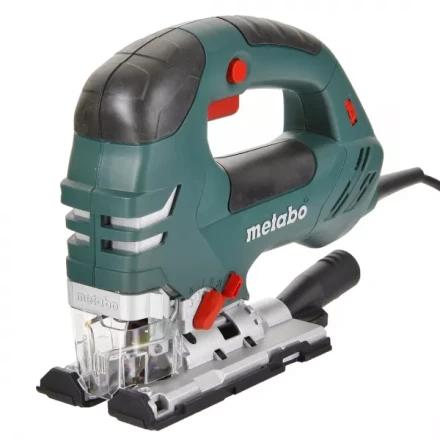 Лобзик электрический Metabo STEB 140 Plus в кейсе купить в Губкинске