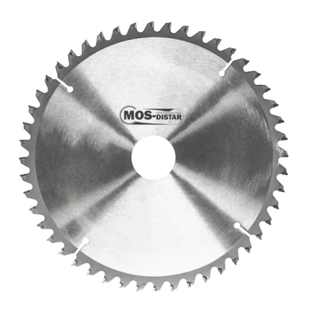 Пильный диск MOS-DISTAR алюминий PSA30010030 купить в Губкинске