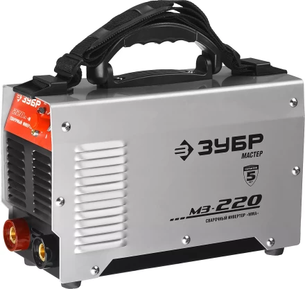 Сварочный инвертор ММА ЗАС-М3-220 серия МАСТЕР купить в Губкинске