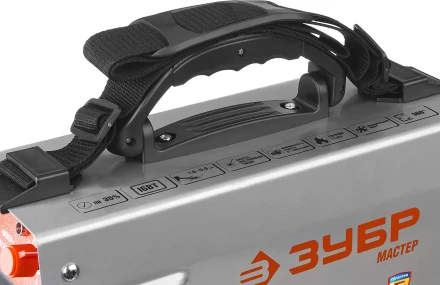 Сварочный инвертор ММА ЗАС-М3-220 серия МАСТЕР купить в Губкинске