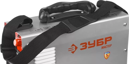 Сварочный инвертор ММА ЗАС-М3-220 серия МАСТЕР купить в Губкинске