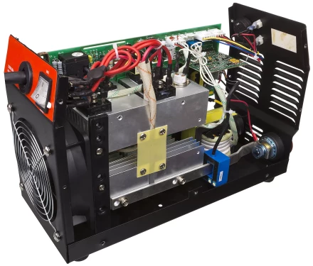 Сварочный инвертор ММА ЗАС-М3-220 серия МАСТЕР купить в Губкинске