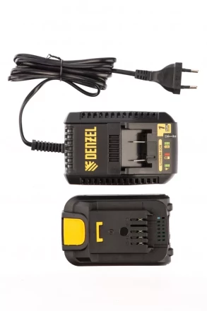 Многофункциональный аккумуляторный инструмент MTL-IB-18-02 Denzel 28401 купить в Губкинске