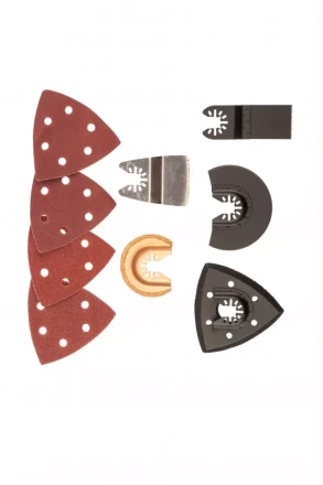 Многофункциональный аккумуляторный инструмент MTL-IB-18-02 Denzel 28401 купить в Губкинске