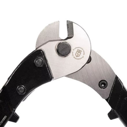 Тросорез ручной КВТ ТР-14м для резки стальных тросов до 14 мм (101991) купить в Губкинске