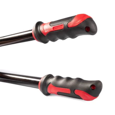 Тросорез ручной КВТ ТР-14м для резки стальных тросов до 14 мм (101991) купить в Губкинске