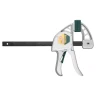 Струбцина Extrem ручная пистолетная KRAFTOOL 32228-15_z01 металлический корпус 150/95 мм купить в Губкинске