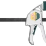 Струбцина Extrem ручная пистолетная KRAFTOOL 32228-15_z01 металлический корпус 150/95 мм купить в Губкинске