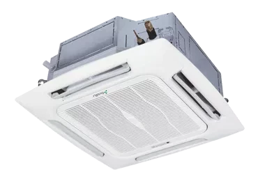 Внешний блок BALLU BCAL/out-48HN1 сплит-системы, кассетного типа купить в Губкинске