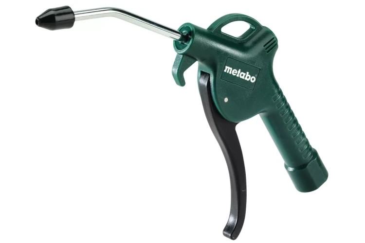 Пистолет продувочный Metabo BP200 купить в Губкинске