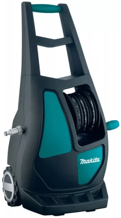 Минимойка-мойка высокого давления Makita HW121 купить в Губкинске