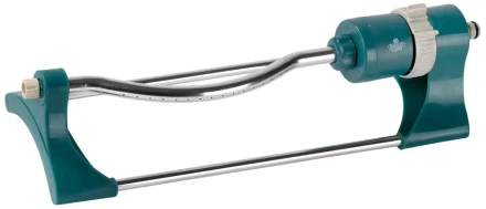 Распылитель веерный RACO осциллирующий регулируемый "EIGO-5", 180кв.м 4260-55/681C купить в Губкинске