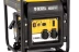 Генератор инверторный GT-3500iF, 3.5 кВт, 230 В, бак 5 л, открытый корпус, ручной старт Denzel 94705 купить в Губкинске