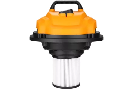 Пылесос промышленный DEKO DKVC-1400-15P, 015-0033 купить в Губкинске