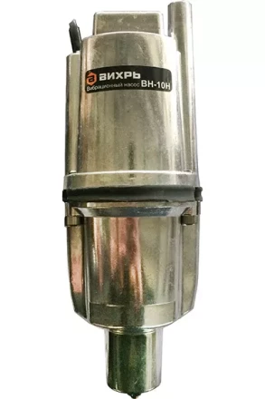 Вибрационный насос Вихрь ВН-15Н купить в Губкинске