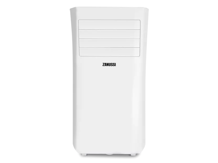 Кондиционер мобильный Zanussi ZACM-12 MP-II/N1 купить в Губкинске