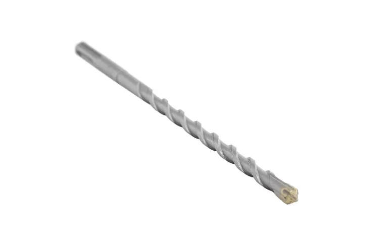 Бур HAMMER Ф10х210мм SDS Plus (201-320) купить в Губкинске
