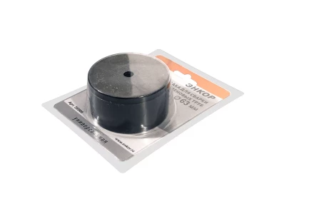 Насадка для сварки труб PPR Ф63 мм блистер 56966 купить в Губкинске