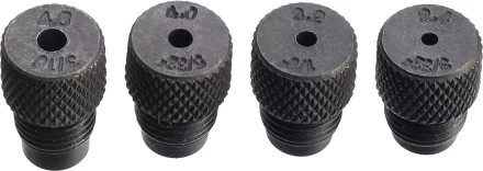 ЗУБР П-300, 2.4 - 4.8 мм, 195 мм, компактный литой заклепочник, Профессионал (311933) купить в Губкинске