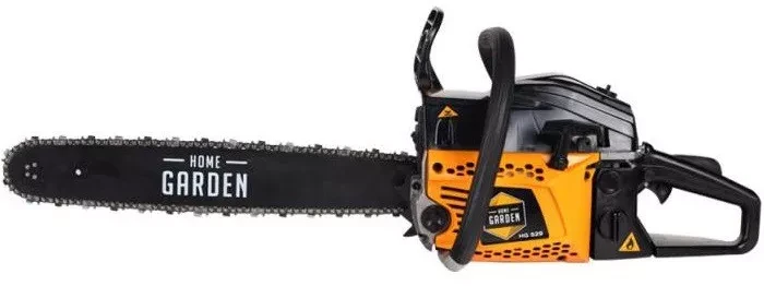 Бензопила PATRIOT HOME HG 529 купить в Губкинске