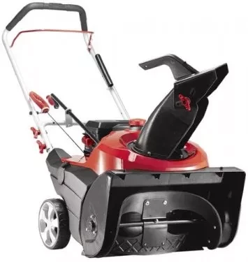 Снегоуборщик бензиновый AL-KO SnowLine 55 E купить в Губкинске