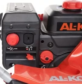 Снегоуборщик бензиновый AL-KO SnowLine 55 E купить в Губкинске