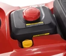 Снегоуборщик бензиновый AL-KO SnowLine 55 E купить в Губкинске