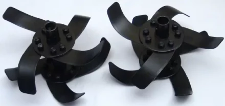 Мотокультиватор Champion ВC 5602 купить в Губкинске