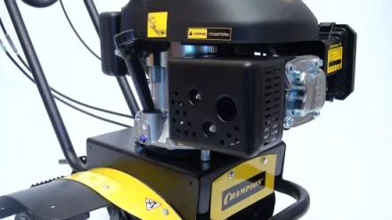 Мотокультиватор Champion ВC 5602 купить в Губкинске