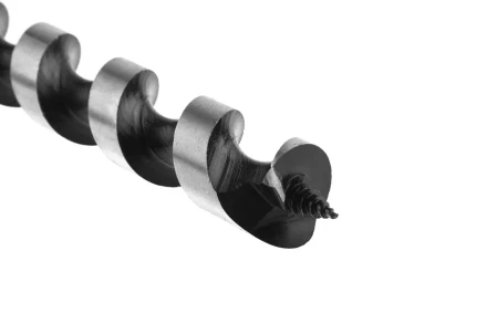 Сверло по дереву HAMMER Ф32х460мм (DR WD AR 32мм*460/370мм) купить в Губкинске