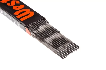 Электроды для сварки WESTER УОНИ-13/55, 3.0 мм, 1 кг купить в Губкинске