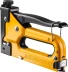 Степлер &quot;Max 53&quot; с регулировкой силы удара, металлический корпус, для тонкой скобы тип 53 (4-14 мм), STAYER Master 31501 купить в Губкинске