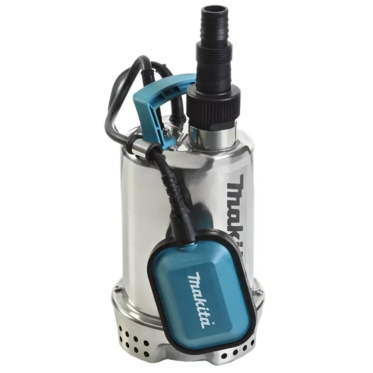 Насос дренажный погружной Makita PF0403 купить в Губкинске