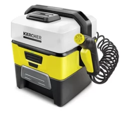 Портативная мойка Karcher OC 3 Adventure (1.680-002.0)