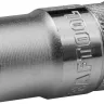 Торцовая головка KRAFTOOL "INDUSTRIE QUALITAT", Cr-V, внешний TORX, хромосатинированная, 1/2", Е 16 27810-16_z01 купить в Губкинске