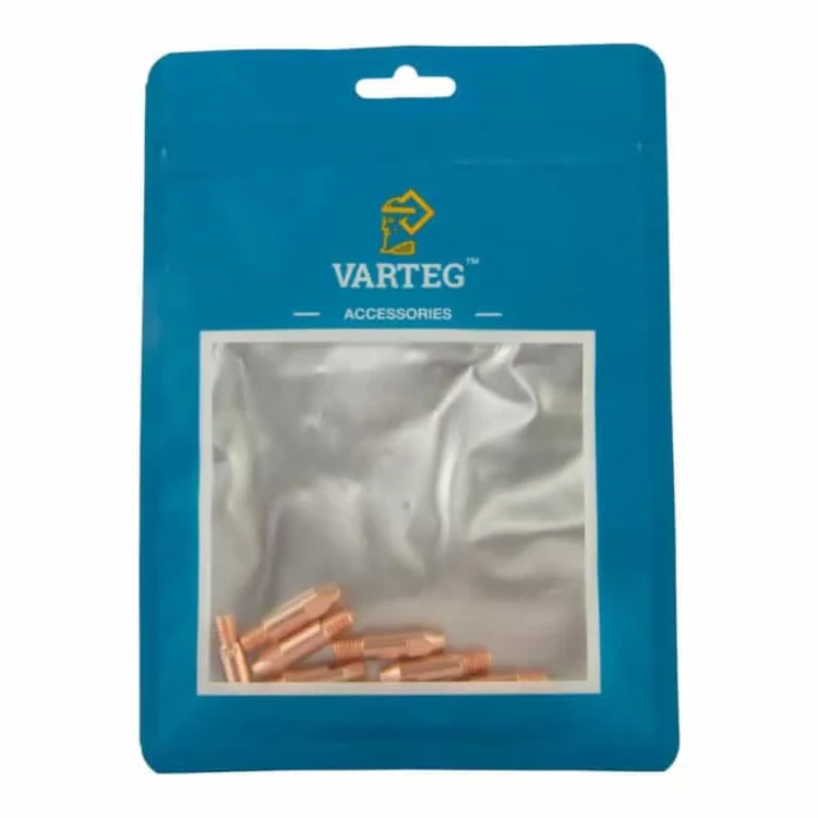 Наконечник VARTEG M6х28х0.8 140.0051/MD0009-08 купить в Губкинске