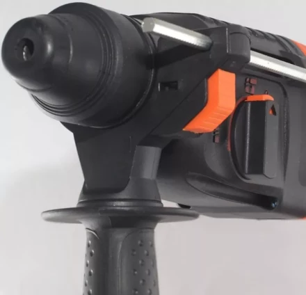 Перфоратор RH 260 PATRIOT купить в Губкинске