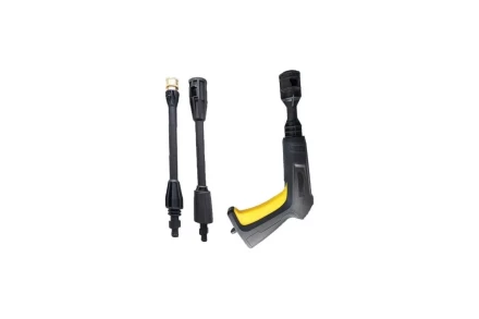 Пистолет-распылитель под форсунку Huter для линейки 105-135 YLV 71/5/39 купить в Губкинске