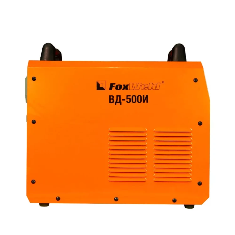 Сварочный аппарат FoxWeld ВД-500И инверторный купить в Губкинске