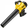 Аккумуляторная воздуходувка DeWalt DCM562P1 BRUSHLESS купить в Губкинске