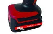 Аккумуляторная дрель RD-SD14L/2TL RedVerg фонарь купить в Губкинске