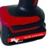 Аккумуляторная дрель RD-SD14L/2TL RedVerg фонарь купить в Губкинске