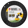Леска для триммера двухкомпонентная квадрат, 2,7мм х 138м, на DIN катушке EXTRA CORD// Denzel 96819 купить в Губкинске