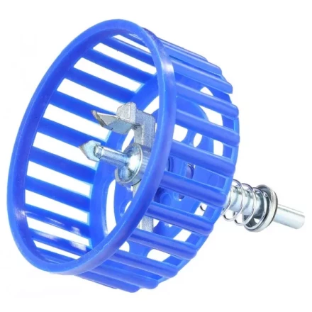 Сверло LEGIONER круговое по кафелю с защитной решеткой, 20-94мм 33342 купить в Губкинске