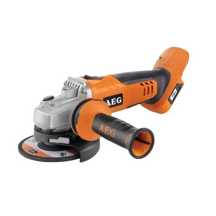 Шлифмашина УШМ BEWS аккумуляторная 18В ProLi-ion AEG купить в Губкинске